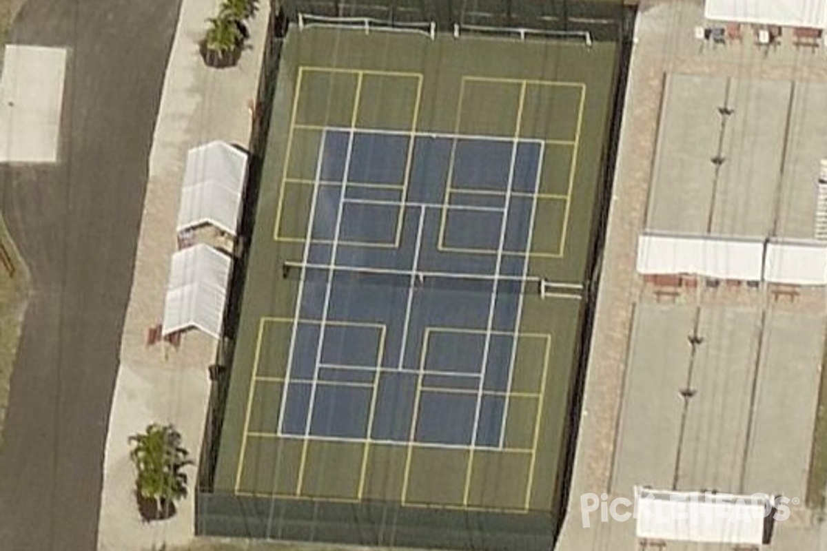 Photo of Pickleball at Imperial Bonita Estates